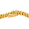 Bracelet Bracelet en or jaune 750, maille américaine 58 Facettes 5760042CN