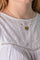 Collier Victoria Casal - Collier Hello Kitty en or jaune 750 58 Facettes 5786102CN