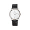 Montre Jaeger-LeCoultre - Montre Master Ultra Thin en acier 58 Facettes 5828164CN