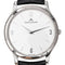 Montre Jaeger-LeCoultre - Montre Master Ultra Thin en acier 58 Facettes 5828164CN