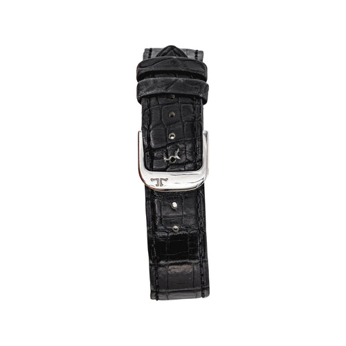 Montre Jaeger-LeCoultre - Montre Master Ultra Thin en acier 58 Facettes 5828164CN
