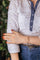 Bracelet Bracelet jonc en or jaune 750 (18 carats) 58 Facettes 5866726CN
