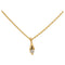 Collier Collier pendentif avec diamant 58 Facettes 5880435CN