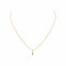 Collier Collier pendentif avec diamant 58 Facettes 5880435CN