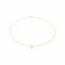 Collier Collier pendentif avec diamant 58 Facettes 5880435CN