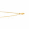 Collier Collier pendentif avec diamant 58 Facettes 5880435CN