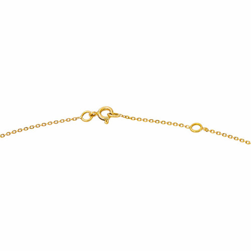 Collier Collier pendentif avec diamant 58 Facettes 5880435CN