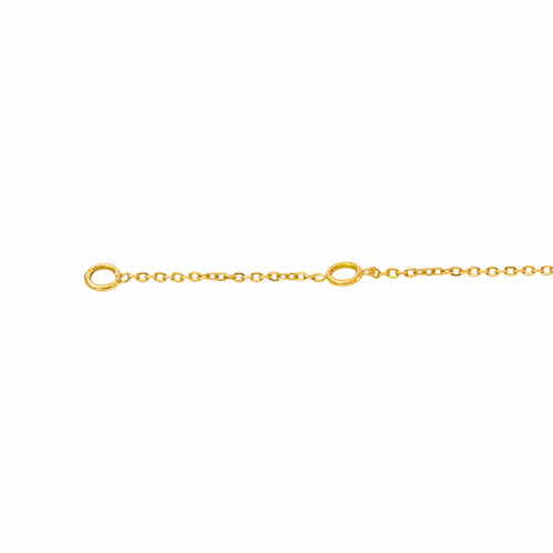Collier Collier pendentif avec diamant 58 Facettes 5880435CN