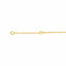 Collier Collier pendentif avec diamant 58 Facettes 5880435CN