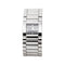 Montre Baume & Mercier - Montre Catwalk en acier 58 Facettes 5994765CN