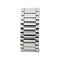 Montre Baume & Mercier - Montre Catwalk en acier 58 Facettes 5994765CN