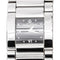 Montre Baume & Mercier - Montre Catwalk en acier 58 Facettes 5994765CN