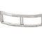 Montre Baume & Mercier - Montre Catwalk en acier 58 Facettes 5994765CN