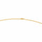 Collier Collier - Maille forçat en or jaune 750 58 Facettes 6025728CN