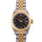 Montre Tudor - Montre Princess Date 92413 58 Facettes TOT-11906
