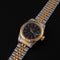 Montre Tudor - Montre Princess Date 92413 58 Facettes TOT-11906