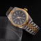 Montre Tudor - Montre Princess Date 92413 58 Facettes TOT-11906