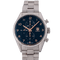 Montre TAG Heuer Carrera Calibre 1887 - Montre chronographe automatique en acier 58 Facettes TOT-11905