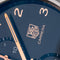 Montre TAG Heuer Carrera Calibre 1887 - Montre chronographe automatique en acier 58 Facettes TOT-11905