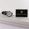 Montre Seiko Presage - Montre automatique en acier SART009 58 Facettes TOT-11945