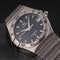 Montre Omega - Montre Constellation 1512.40 58 Facettes TOT-11939