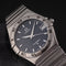 Montre Omega - Montre Constellation 1512.40 58 Facettes TOT-11939