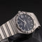 Montre Omega - Montre Constellation 1512.40 58 Facettes TOT-11939