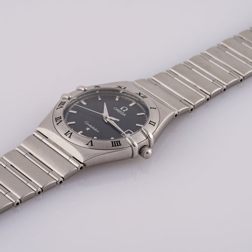 Montre Omega - Montre Constellation 1512.40 58 Facettes TOT-11939