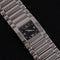 Montre Baume & Mercier - Montre Catwalk MV045219 en acier 58 Facettes TOT-11923