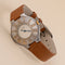 Montre Cartier - Montre Must 21, référence 9010 58 Facettes TOT-11931