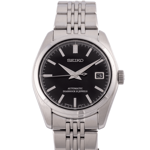 Montre Seiko - Montre Spirit SCVS003 automatique 58 Facettes TOT-11941