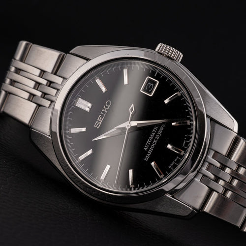 Montre Seiko - Montre Spirit SCVS003 automatique 58 Facettes TOT-11941