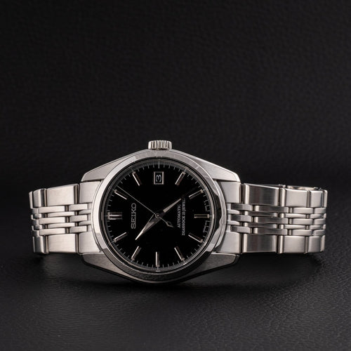 Montre Seiko - Montre Spirit SCVS003 automatique 58 Facettes TOT-11941
