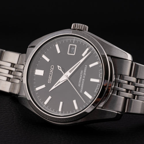 Montre Seiko - Montre Spirit SCVS003 automatique 58 Facettes TOT-11941