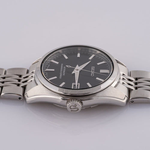 Montre Seiko - Montre Spirit SCVS003 automatique 58 Facettes TOT-11941