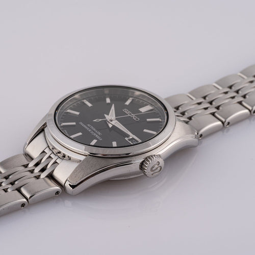 Montre Seiko - Montre Spirit SCVS003 automatique 58 Facettes TOT-11941