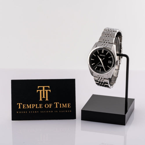 Montre Seiko - Montre Spirit SCVS003 automatique 58 Facettes TOT-11941