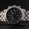 Montre Eterna Matic Kontiki - Montre chronographe automatique 1501.41 58 Facettes TOT-11929