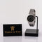 Montre Eterna Matic Kontiki - Montre chronographe automatique 1501.41 58 Facettes TOT-11929