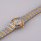 Montre Omega - Montre Constellation 1262.70 58 Facettes TOT-11940
