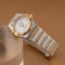 Montre Omega - Montre Constellation 1262.70 58 Facettes TOT-11940