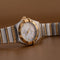 Montre Omega - Montre Constellation 1262.70 58 Facettes TOT-11940