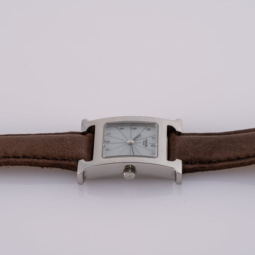 Montre Hermès - Montre Heure H HH1.210 58 Facettes TOT-11943