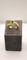 Bague 56 Mellerio - Bague Tourbillon en or jaune 18k sertie d’une émeraude 58 Facettes Valuor Modèle-003