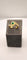 Bague 56 Mellerio - Bague Tourbillon en or jaune 18k sertie d’une émeraude 58 Facettes Valuor Modèle-003