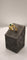 Bague 56 Mellerio - Bague Tourbillon en or jaune 18k sertie d’une émeraude 58 Facettes Valuor Modèle-003