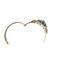 Bracelet Bracelet rigide émaillé à diamants en or rose 14 ct 58 Facettes 37288