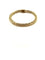 Bracelet Bracelet en or jaune 18 carats à maille palmier ronde 58 Facettes M9505