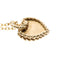 Pendentif Cartier - Pendentif cœur Torta en or rose 18k 58 Facettes r3pk7it6gh