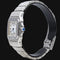 Montre Cartier - Montre Santos de Cartier Galbée 58 Facettes MT46673